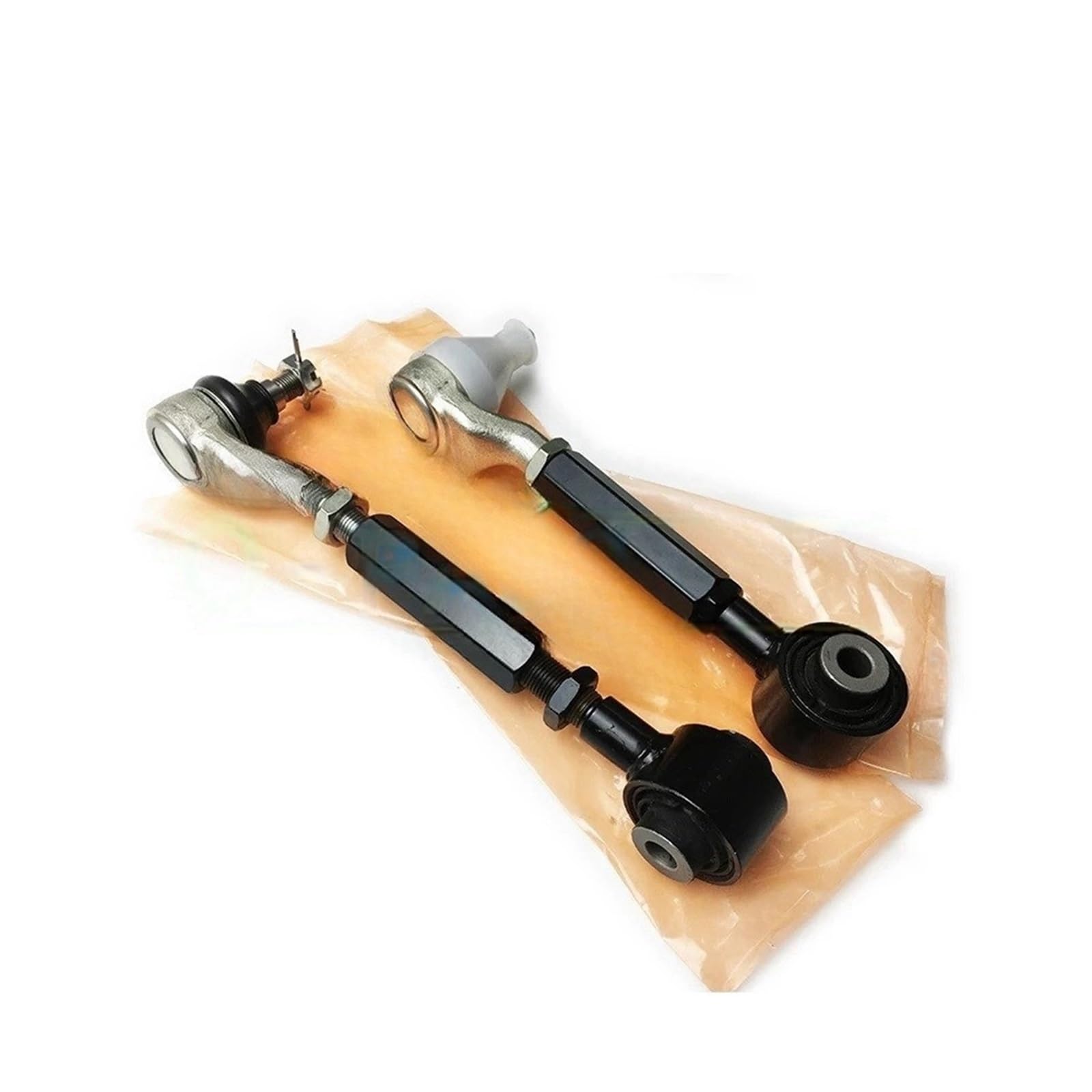 Amazon | コントロールアーム 調整可能なリアアッパーコントロール